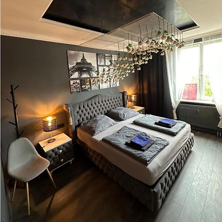 Stadtzentrum Appartement Hannover Bagian luar foto