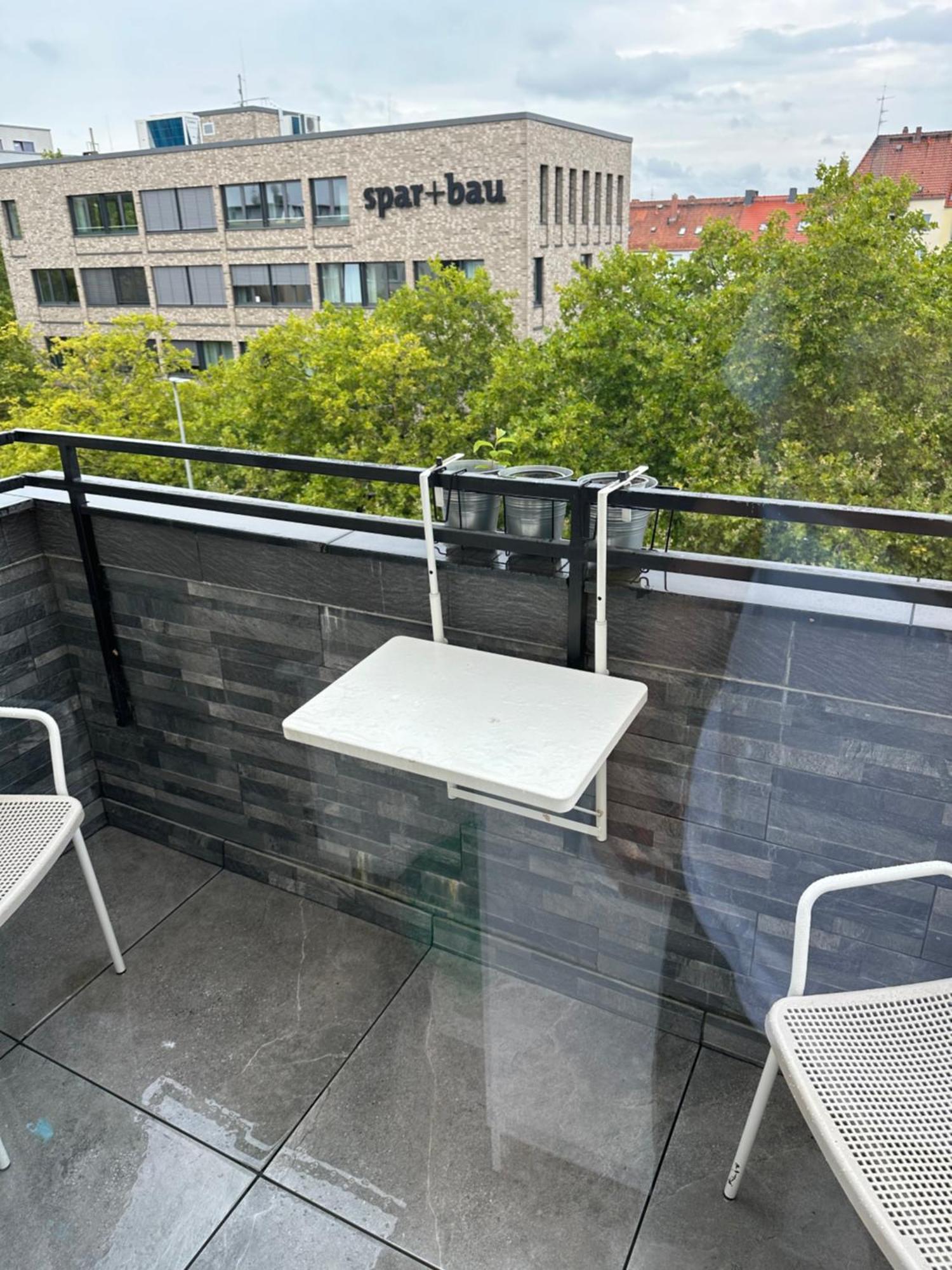 Stadtzentrum Appartement Hannover Bagian luar foto