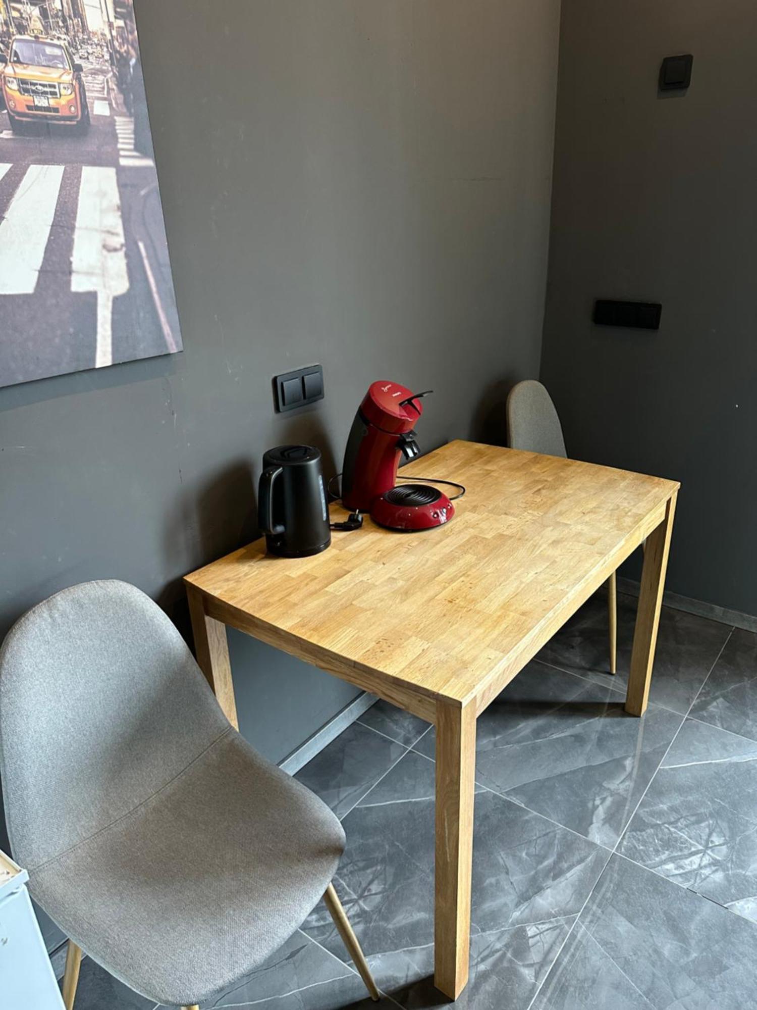 Stadtzentrum Appartement Hannover Bagian luar foto