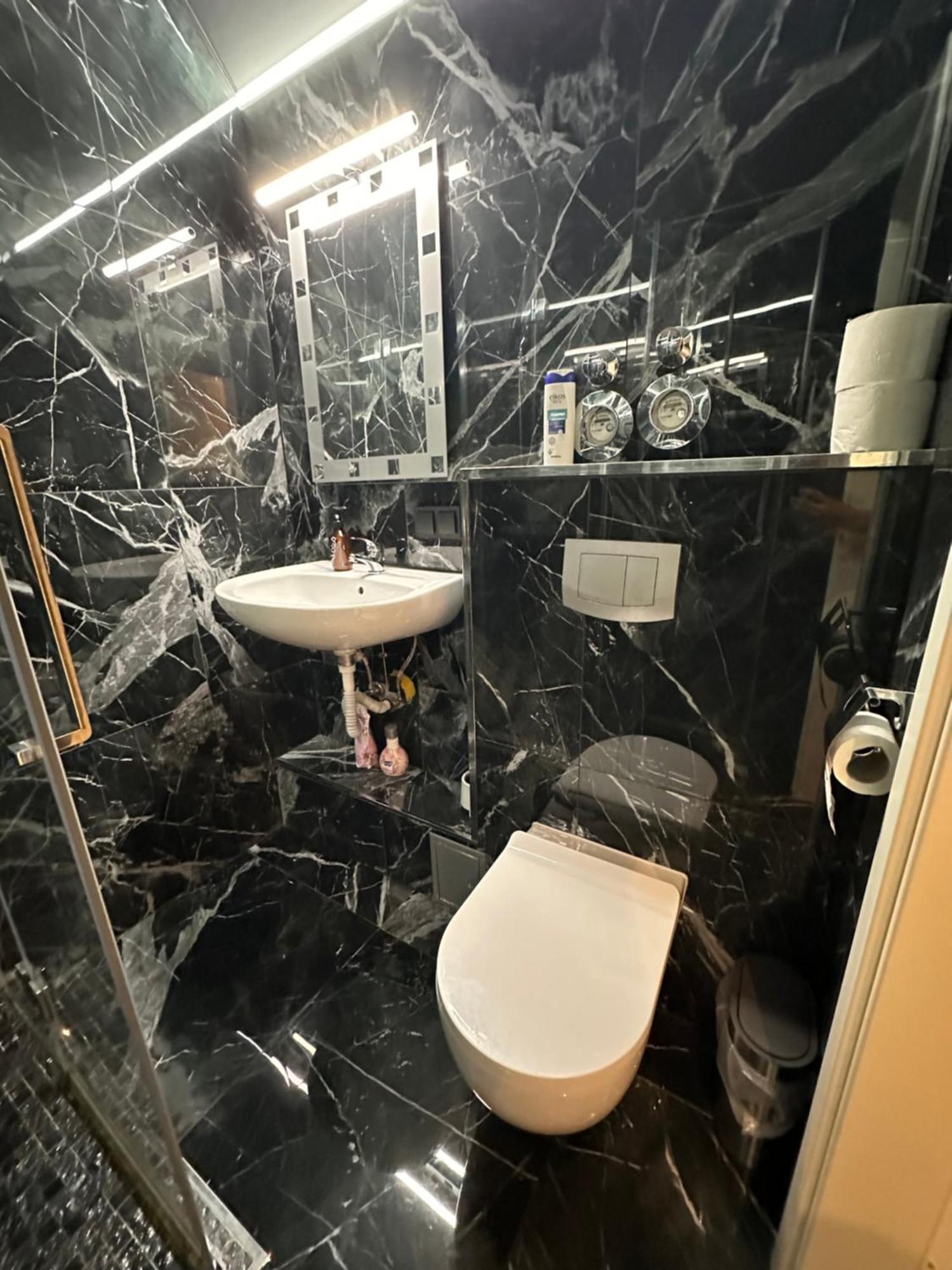 Stadtzentrum Appartement Hannover Bagian luar foto