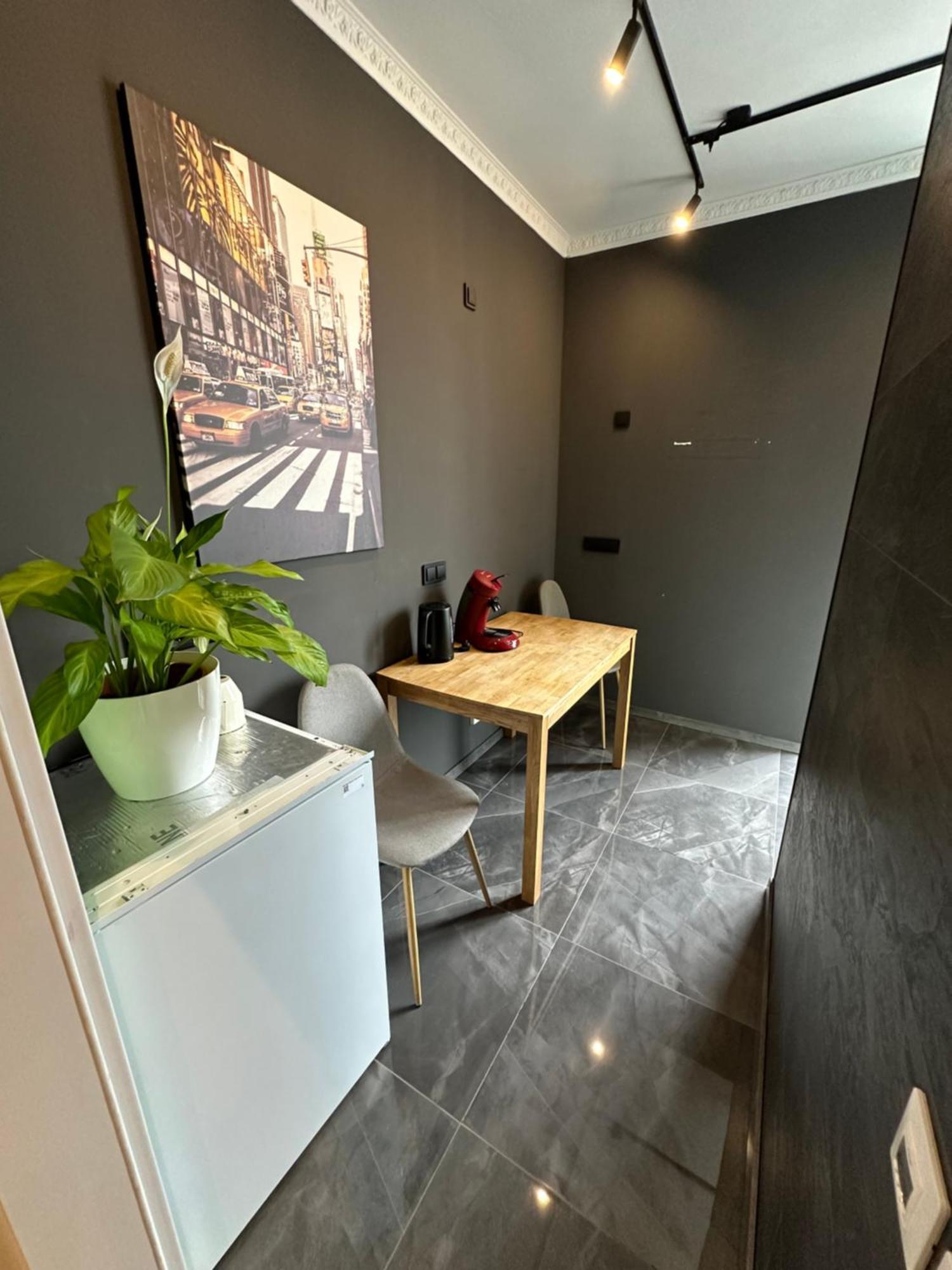 Stadtzentrum Appartement Hannover Bagian luar foto