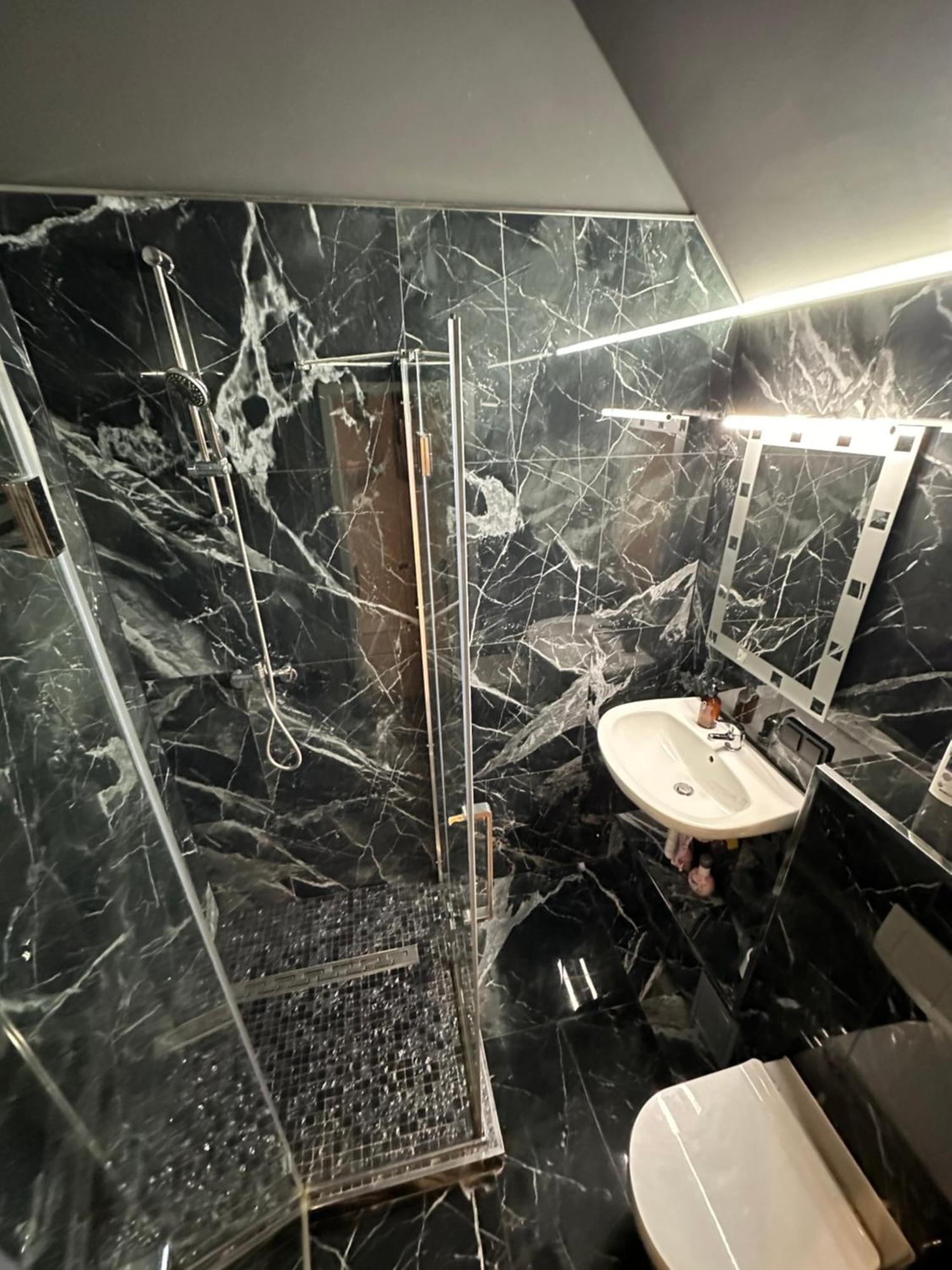 Stadtzentrum Appartement Hannover Bagian luar foto
