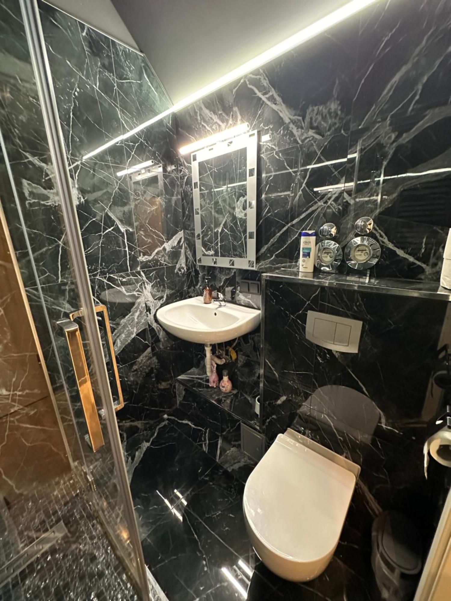 Stadtzentrum Appartement Hannover Bagian luar foto