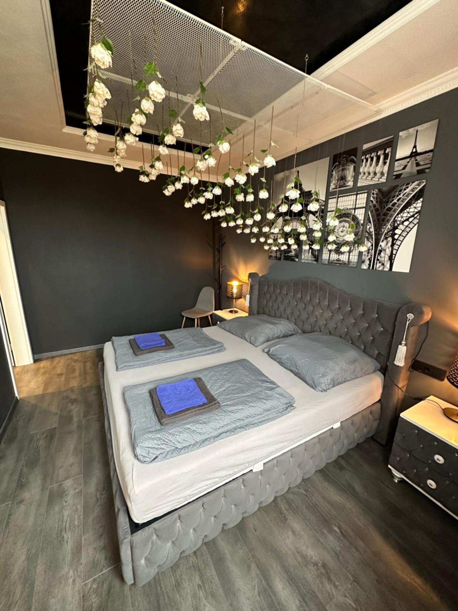 Stadtzentrum Appartement Hannover Bagian luar foto
