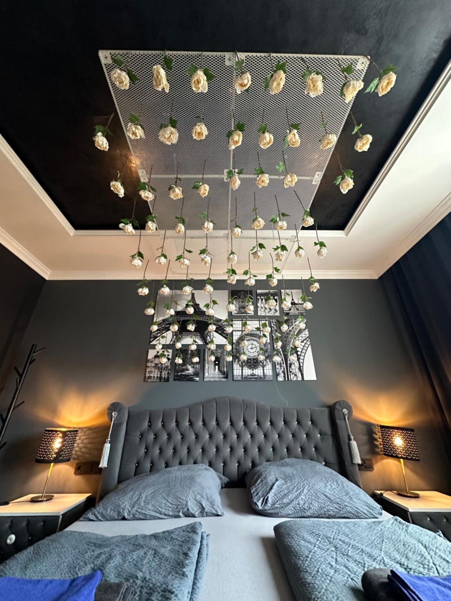 Stadtzentrum Appartement Hannover Bagian luar foto