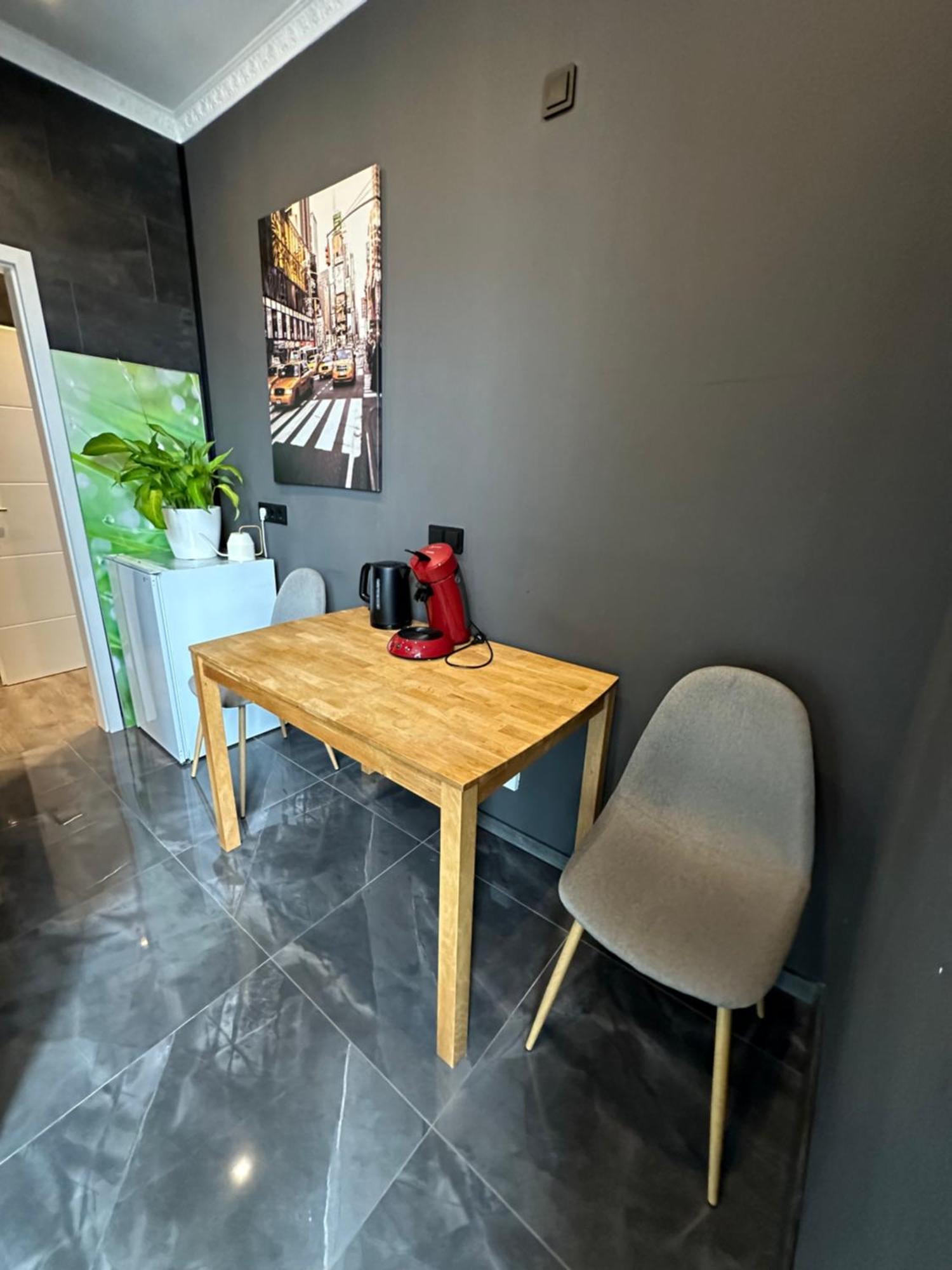 Stadtzentrum Appartement Hannover Bagian luar foto